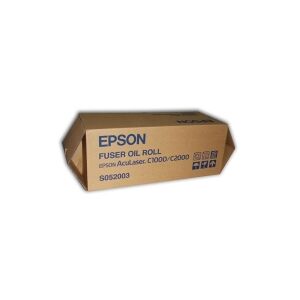 Epson S052003 fuser oil roll (original)