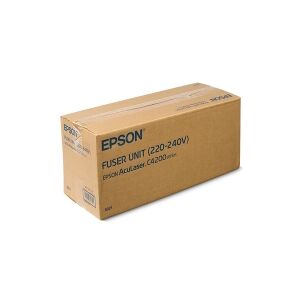 Epson S053021 fuser unit (original)