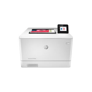 HP Color LaserJet Pro M454dw A4 färglaserskrivare med WiFi [22.5Kg]