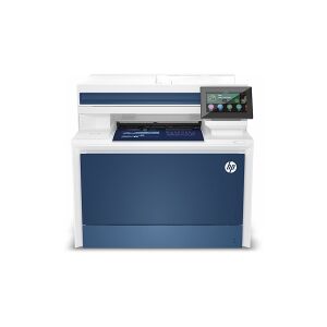 HP Color LaserJet Pro MFP 4302fdw Allt-i-ett A4 färglaserskrivare med WiFi (4 i 1) [24.6Kg]