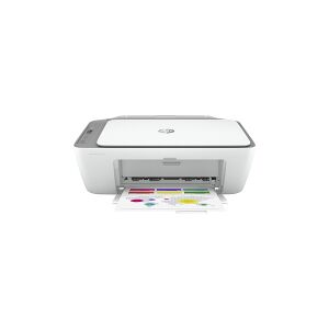 HP Deskjet 2720e Allt-i-ett A4 bläckstråleskrivare med WiFi (3 i 1) [4.48Kg]