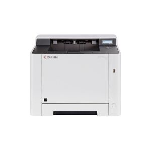 Kyocera ECOSYS P5026cdn A4 färglaserskrivare [21Kg]