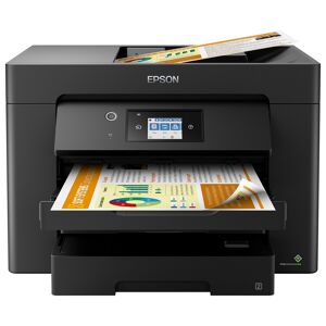 Epson WorkForce WF-7830DTWF, A3-skrivare