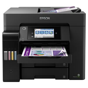 Epson EcoTank ET-5850, A4-skrivare