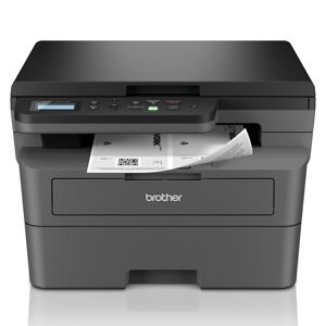 Brother Laserskrivare DCP-L2620DW