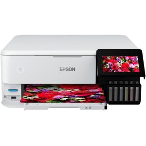 Epson EcoTank ET-8500, A4-skrivare