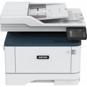 Xerox B315 - Svartvitt Laserskrivare Med Multifunktion