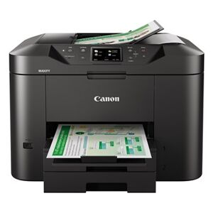 Canon MAXIFY MFP MB2750