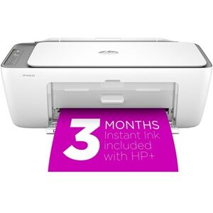 HP DeskJet 2820e All-in-One