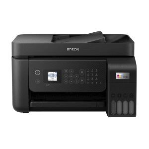 Epson EcoTank ET-4800 A4 Colour Multifunction Inkjet Printer (Wireless)