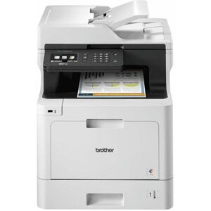 Mfcl8690Cdw A4 Colour Laser Printer - Yes - Brother