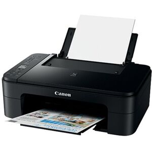 Canon Pixma TS3350 Bk Aio Printer 3771C008