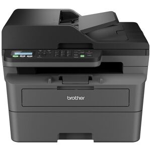 Brother DCP1612W Laser Multifunction Printer Black