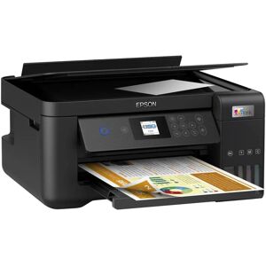 Epson EcoTank ET-2850 Multifuction Inkjet Printer