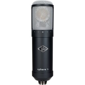 Universal Audio Sphere LX Modeling Microphone