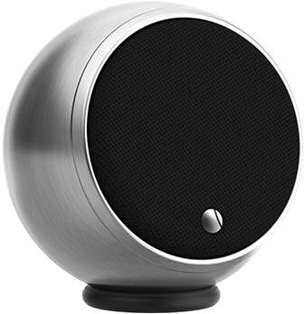 Gallo Acoustics Micro SE - Luidspreker - Zilver (Per Stuk)