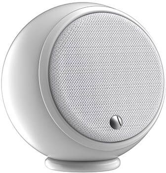 Gallo Acoustics Micro SE - Satalliet Speaker - Wit (Per Stuk)