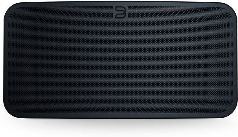 Bluesound Pulse Mini 2i - Draadloze Hifi Speakers - Zwart