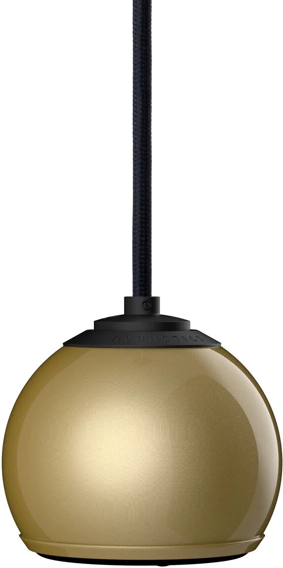 Gallo Acoustics Micro SE Droplet - Hangende Speaker - Goud (Per Stuk)