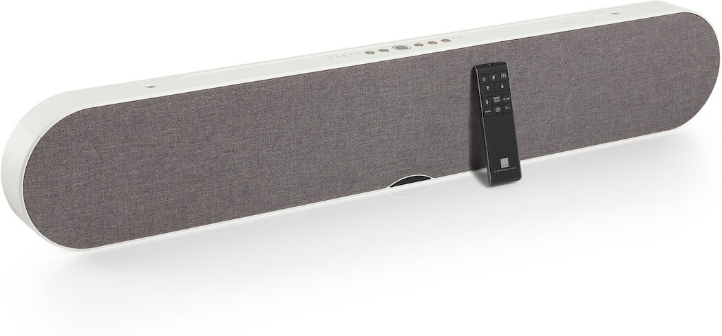 Dali Katch One - Soundbar - Mountain White