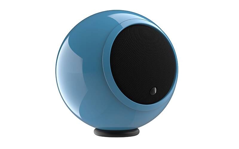 Gallo Acoustics A’Diva - Luidspreker - Special Edition - Blauw ( Per Stuk )