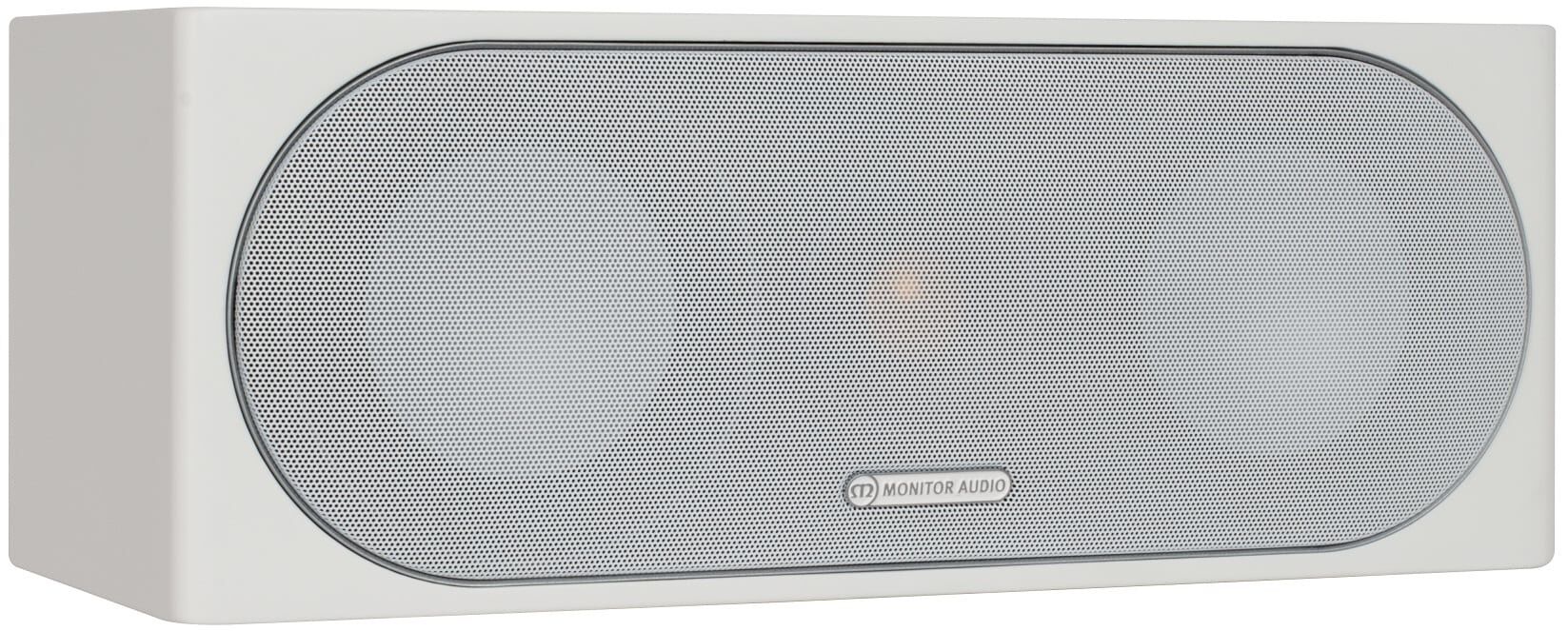 Monitor Audio Radius 200 centerspeaker wit