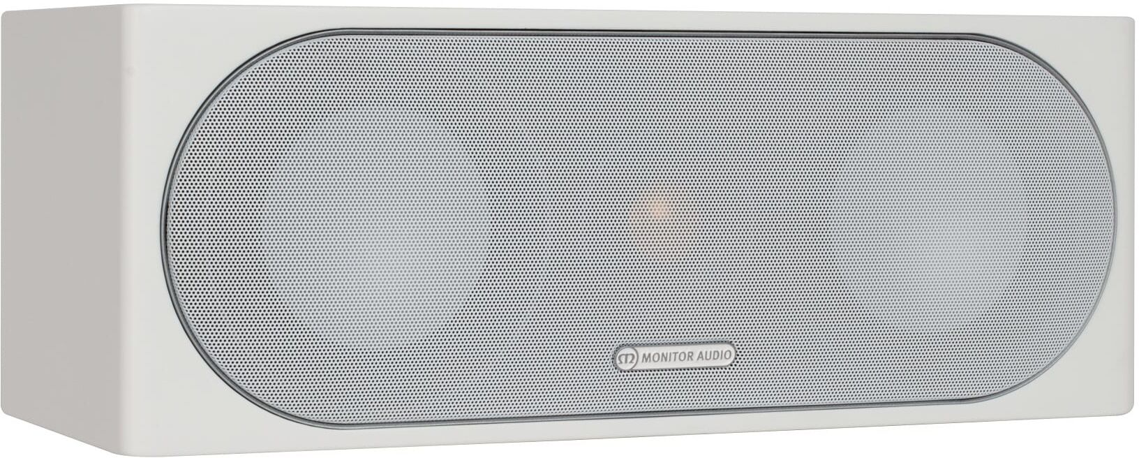 Monitor Audio Tweedekans: Radius 200 centerspeaker wit