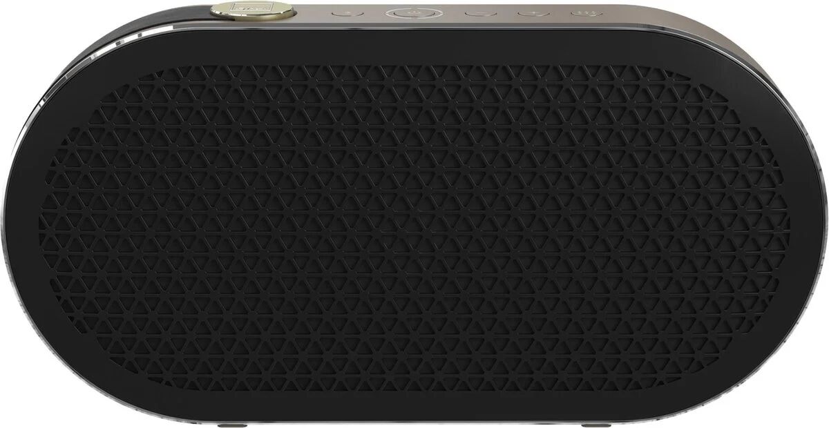 Dali Katch G2 Bluetooh Speaker - Iron Black