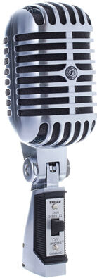 Shure SH55 Series II Dynamische Vocal-Mikro