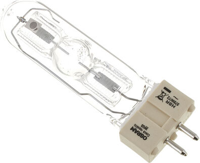 Osram HSR 575/72 Speziallampe