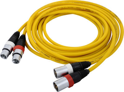 Sommer Cable Epilogue Micro Cable 3,0