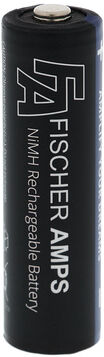 Fischer Amps AA Mignonzelle 2850 mAh