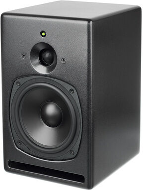 PSI Audio A17-M Metal Black