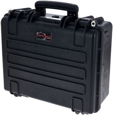 Explorer Cases 4419.B Koffer schwarz