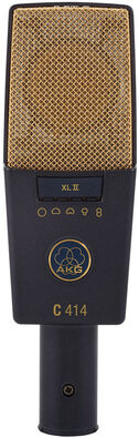 AKG C414 XLII