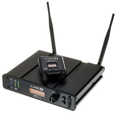 Line6 XD-V75TR Wireless-System