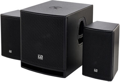 LD Systems Dave 12 G3