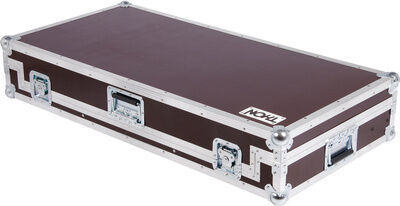 Thon DJ Consolencase CDJ-2000 NXS2