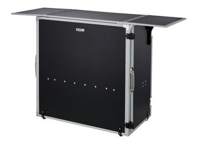 Flyht Pro Case Info Desk