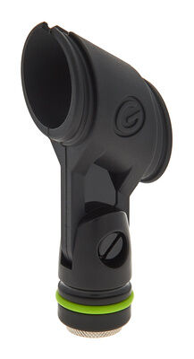 Gravity Microphone Clamp 25