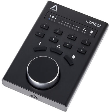 Apogee Control