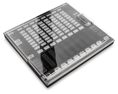 Decksaver NI Maschine Jam