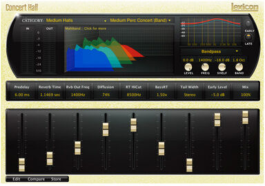 Lexicon PCM Total Bundle