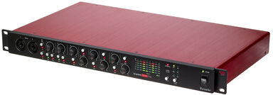 Focusrite Scarlett OctoPre