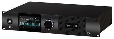 Apogee Symphony I/O Mk2 TB 32x32