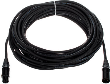 Sommer Cable SC-Source MKII Highflex 15m