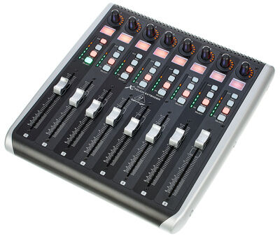 Behringer X-Touch Extender