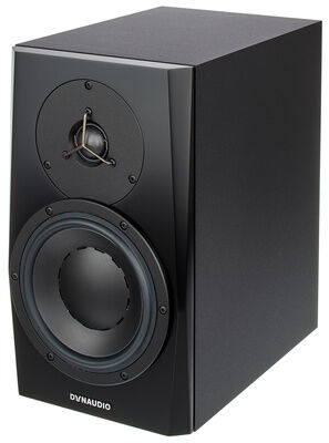 Dynaudio LYD-7 Black