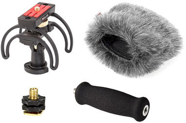 Rycote Tascam DR-44 WL Audio Kit