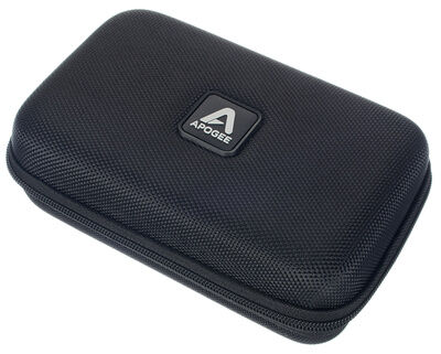 Apogee MiC Plus Carry Case